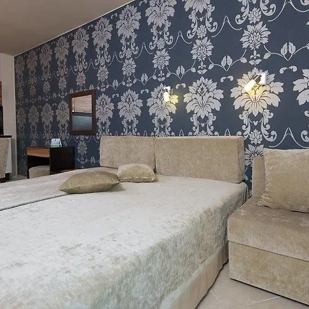Briz Hotel de apartamente 3*