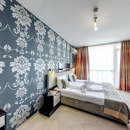 Briz Hotel de apartamente 3*