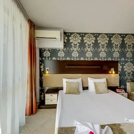 Briz Apart Otel Sunny Beach