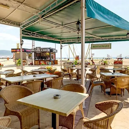 Briz 3* Sunny Beach