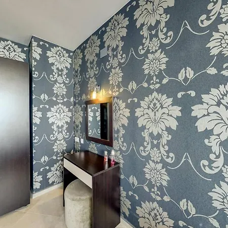 Briz Hotel de apartamente