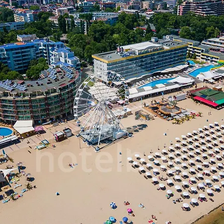 Briz Солнечный берег