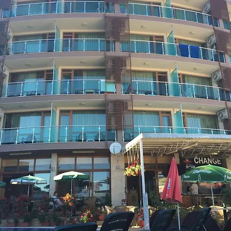 Briz Hotel de apartamente