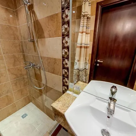 Briz Lejlighedshotel