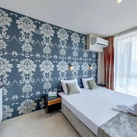 Briz 3* Sunny Beach