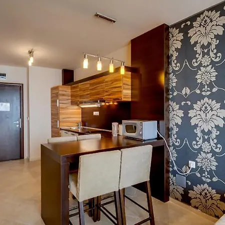 Briz Apart-hotel