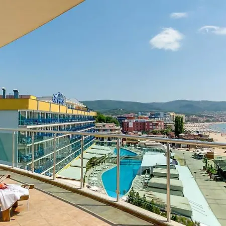 Briz Lejlighedshotel