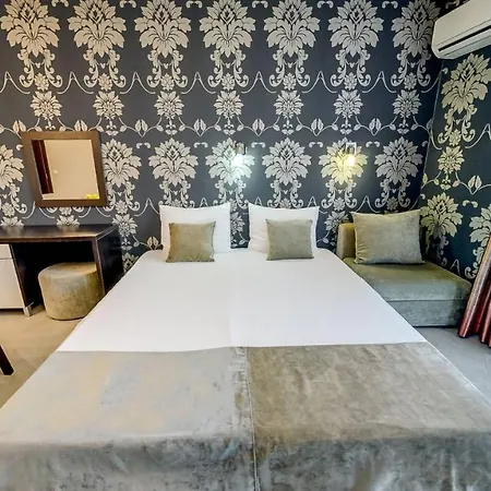 Lejlighedshotel Briz