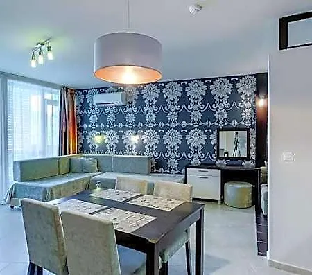 Apart-hotel Briz