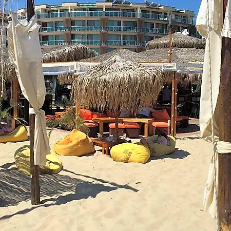 Briz Apart-hotel Sunny Beach