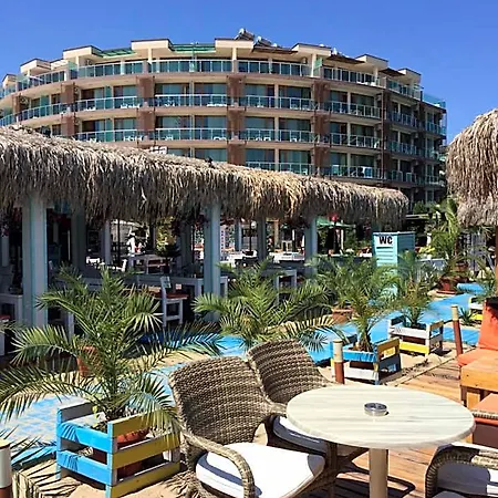 Briz Apart-hotel 3*