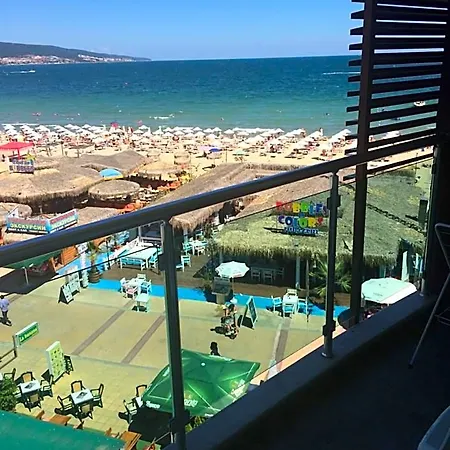Briz 3* Sunny Beach