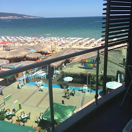 Briz Sunny Beach
