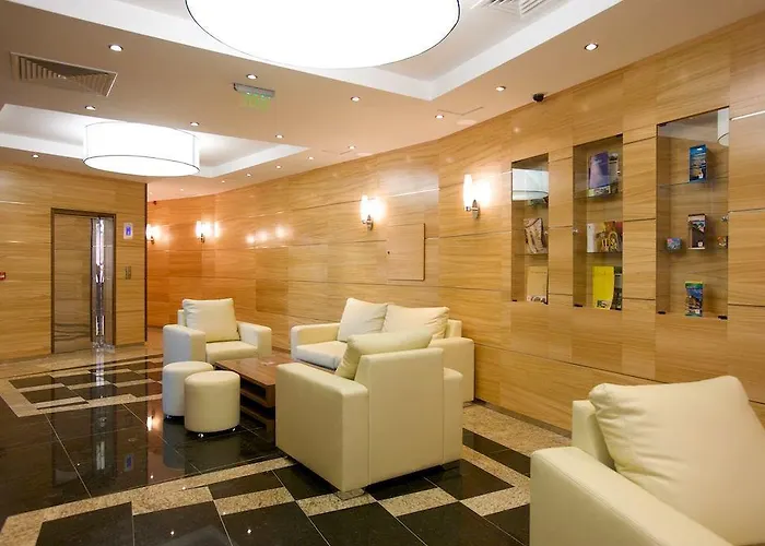 Briz 3* サニービーチ