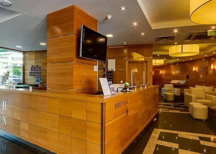 Briz 3* サニービーチ