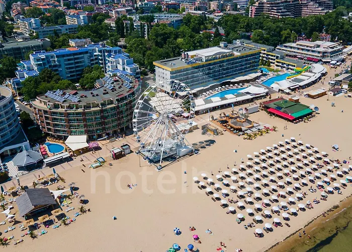 Briz Sunny Beach