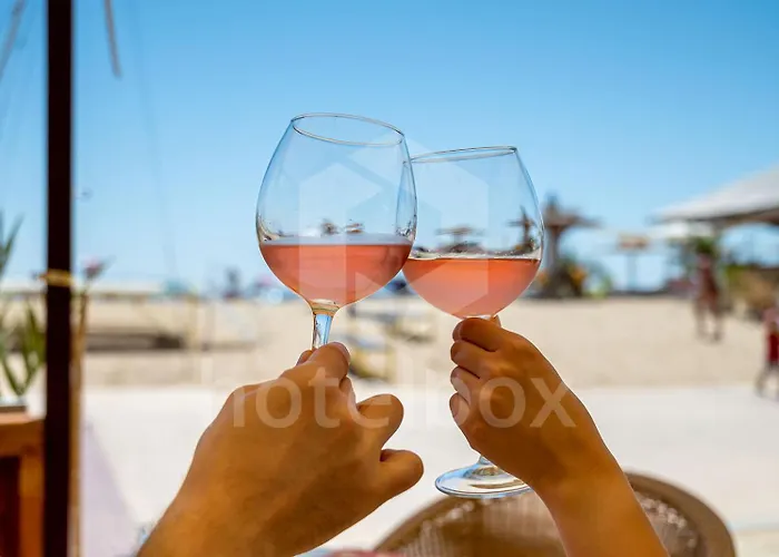 アパートホテル Briz