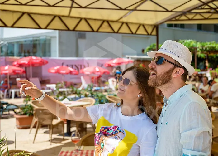 アパートホテル Briz サニービーチ