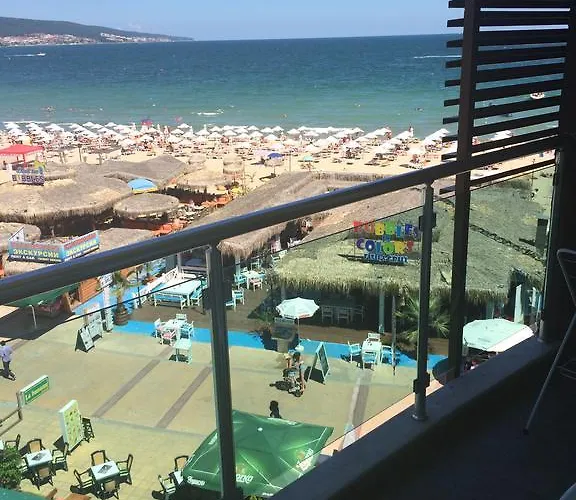 Briz サニービーチ