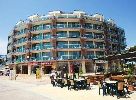 Briz Ξενοδοχείο με διαμερίσματα 3*