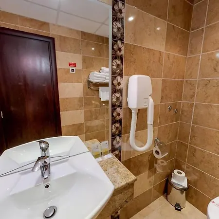 Briz Apartmanhotel 3*