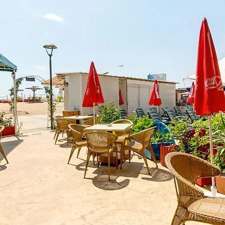 Briz Sunny Beach