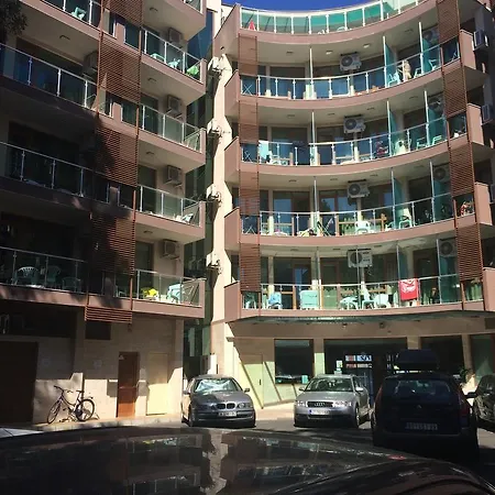 Briz Ξενοδοχείο με διαμερίσματα